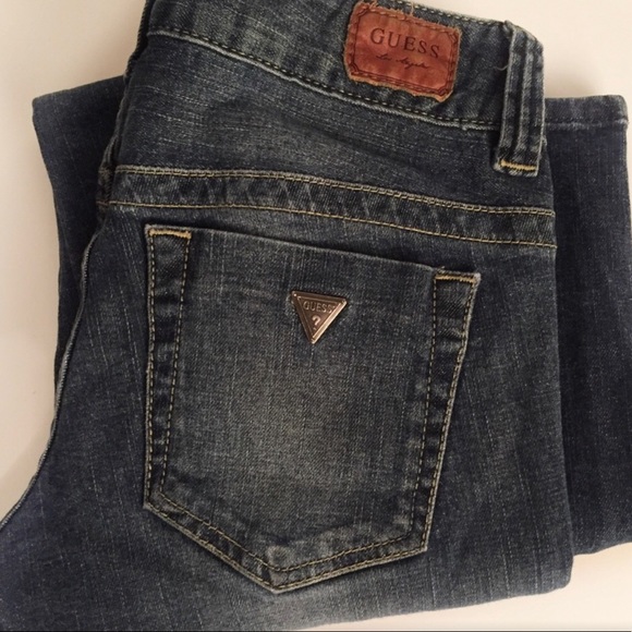 Guess jeans GUC 26 - Picture 2 of 8